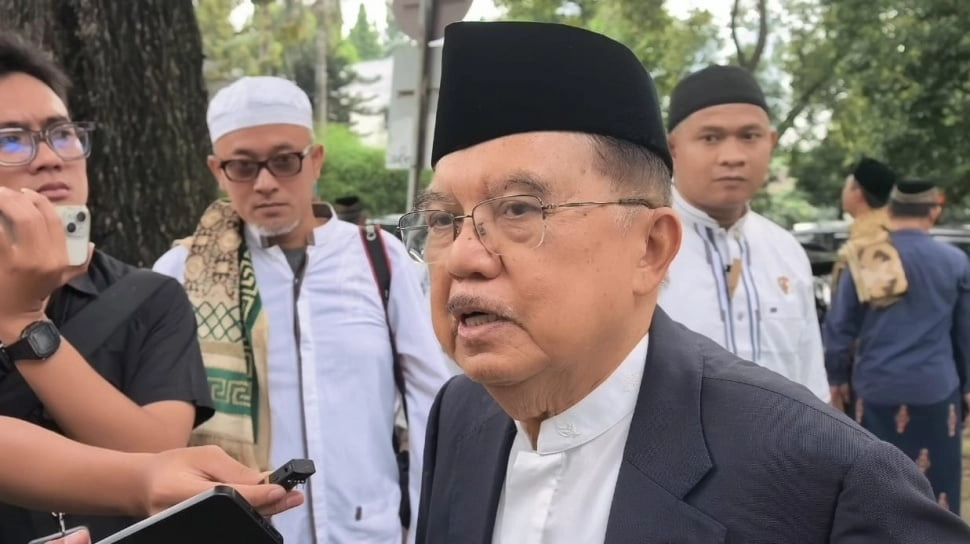 Siasat Cegah Defisit, JK Sarankan Pemerintah Evaluasi Anggaran dan Kurangi Subsidi