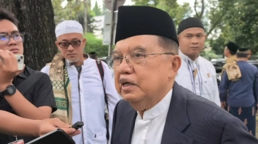 Siasat Cegah Defisit, JK Sarankan Pemerintah Evaluasi Anggaran dan Kurangi Subsidi