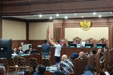 Ahli IT Tak Temukan Kajian untuk Justifikasi Pengadaan CDM di Era Nadiem Makarim