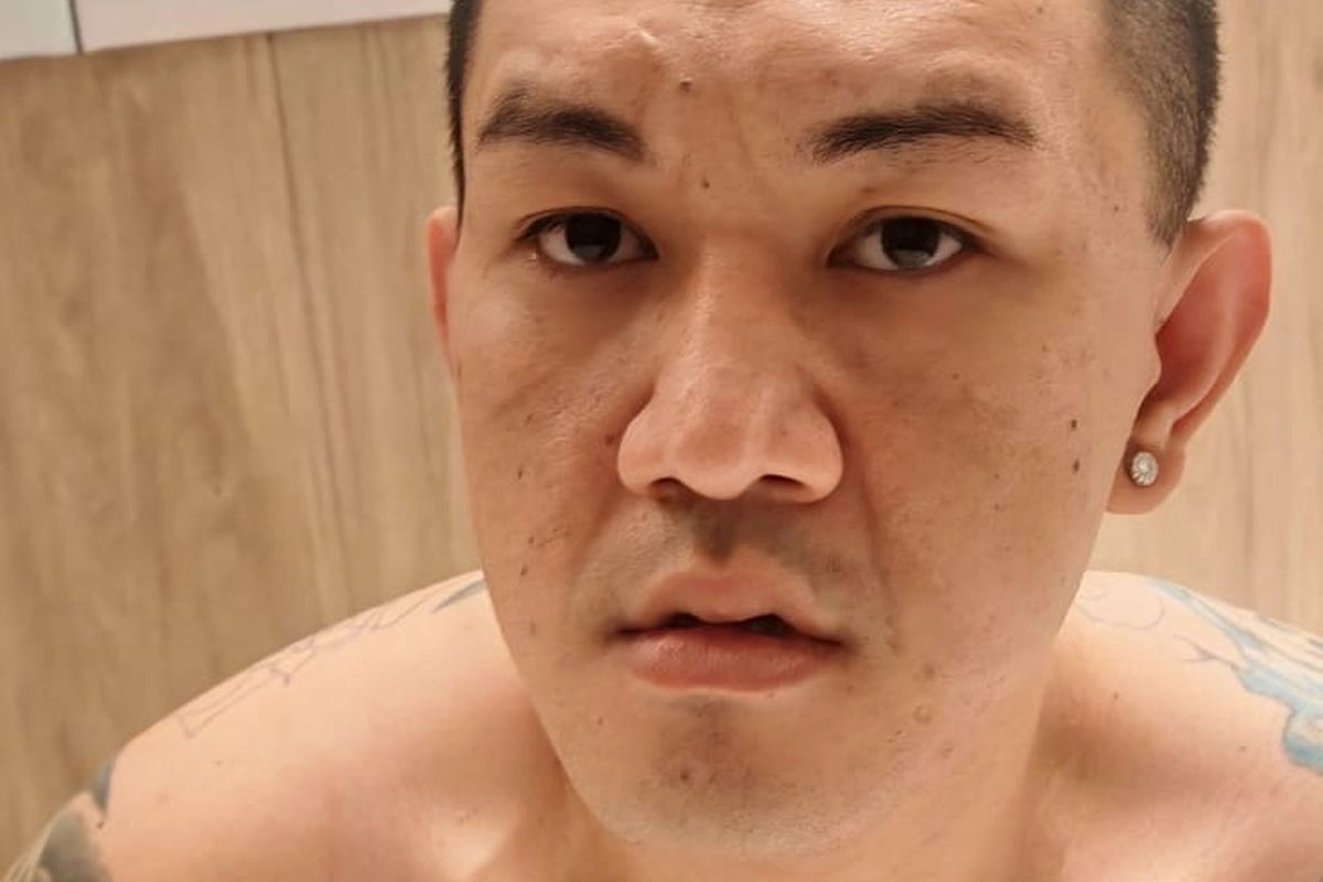 Bareskrim Tangkap ''The Doctor'' yang Bantu Kabur Bandar Narkoba Ko Erwin