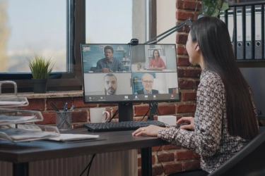 Cara Share Screen di Zoom dengan Mudah untuk Meeting Online