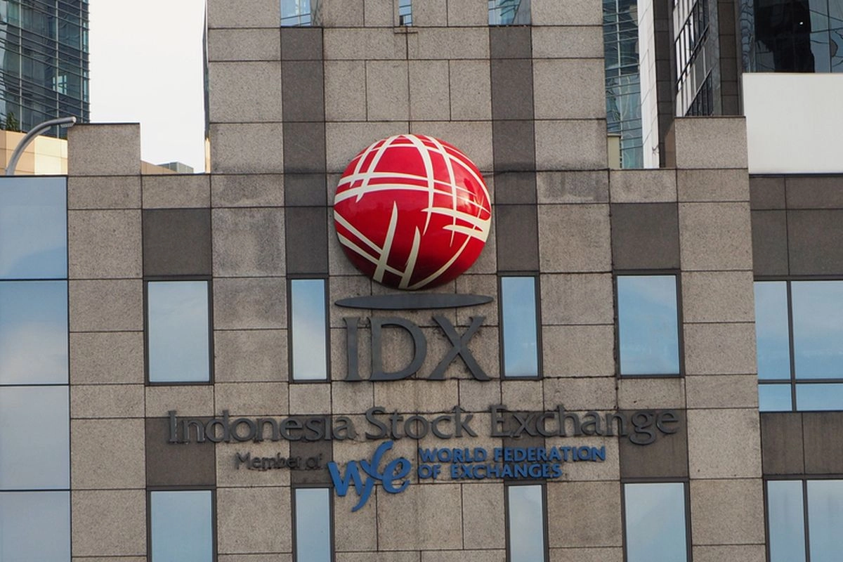 Daftar HSC Dirilis, Harga Saham Langsung Bergejolak