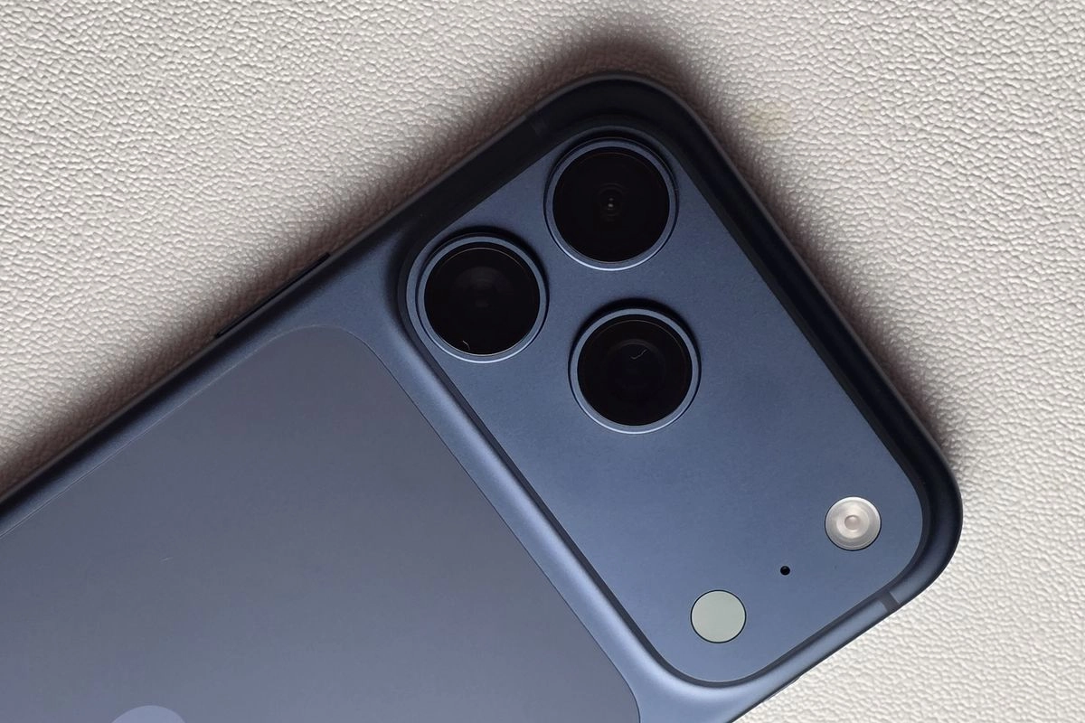 Di Balik iPhone 17 Pro Max Dalam Misi Artemis II NASA, Ada Uji Kelayakan yang Ketat