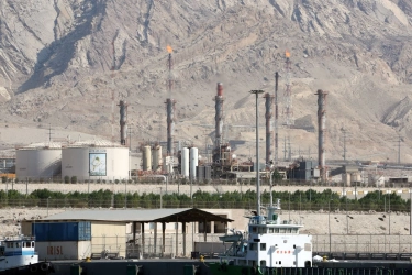 Israel Serang Pabrik Petrokimia Terbesar Iran, Klaim Tak Lagi Berfungsi