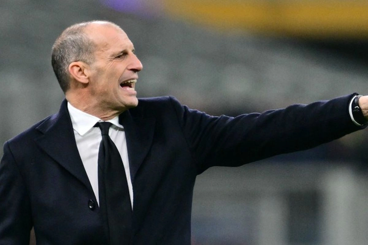 Jadwal Napoli Vs AC Milan, Allegri Beri Kabar Baik Kondisi Lini Depan
