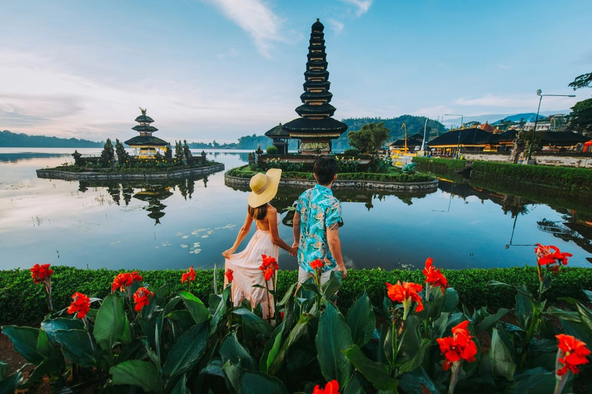 Kedubes Korea Selatan Beri Imbauan Terkait Keselamatan WNA di Bali