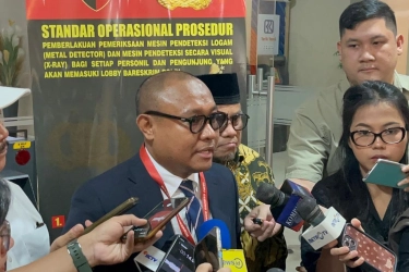 Kenapa Jusuf Kalla Hendak Laporkan Rismon Sianipar?