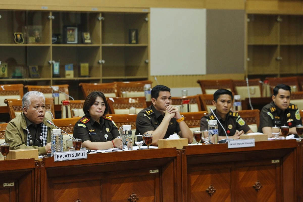 Nasib Kajari Karo dkk Usai Amsal Sitepu Bebas: Diperiksa Kejagung, Terancam Sanksi Etik
