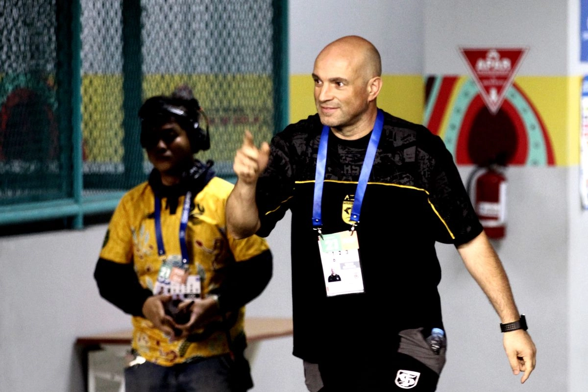 Persebaya Menang Tanpa Kebobolan, Tavares Sorot Kerja Kolektif Tim
