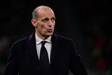 Pesan Massimiliano Allegri Untuk Timnas Italia Usai Gagal Lolos ke Piala Dunia 2026