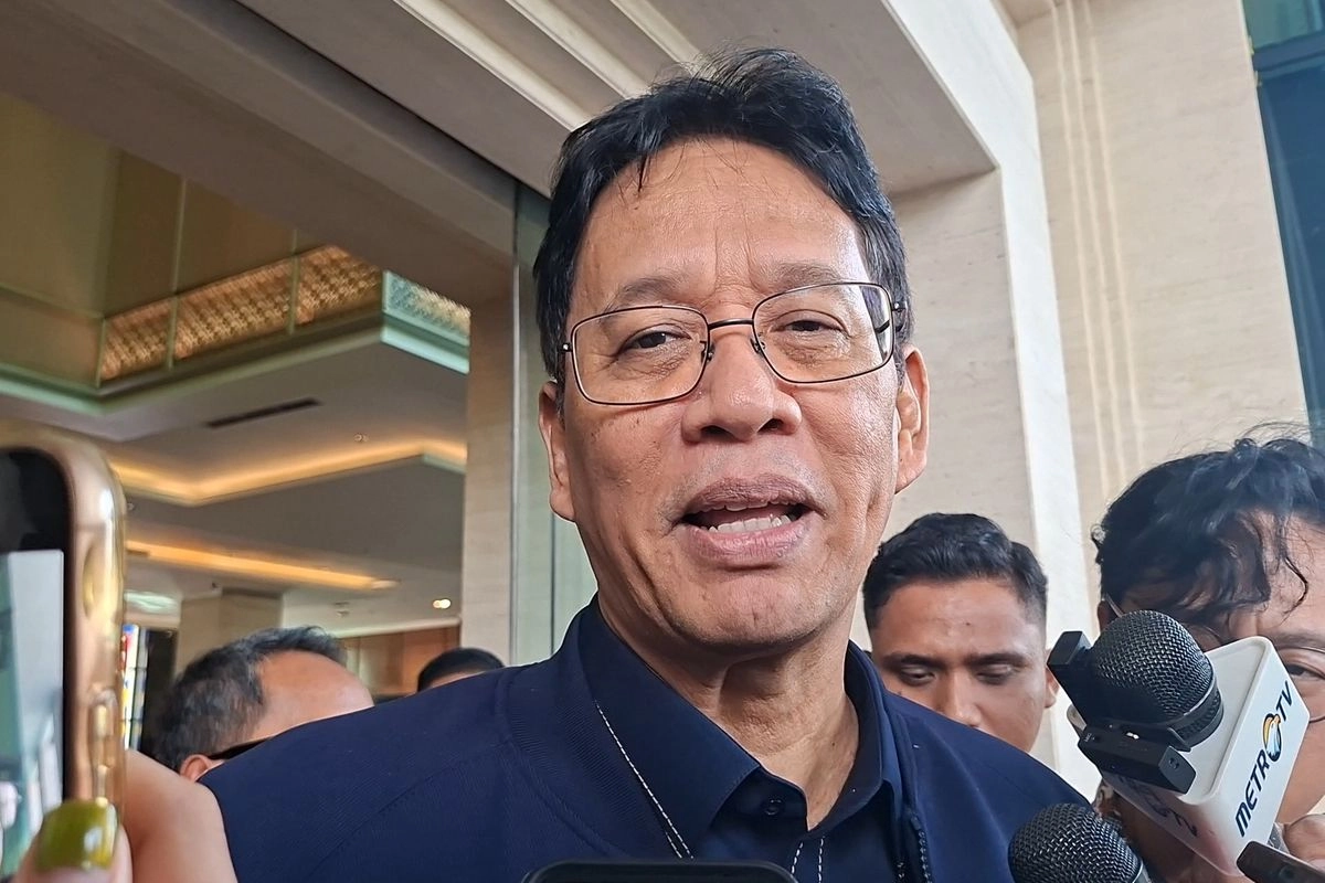 Purbaya Klaim Inflasi Maret 2026 Hanya 2,5 persen di Luar Diskon Listrik