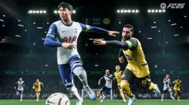 33 Kode Redeem FC Mobile Aktif 6 April 2026, Hadiah Gems dan FC Points hingga 9.999.999