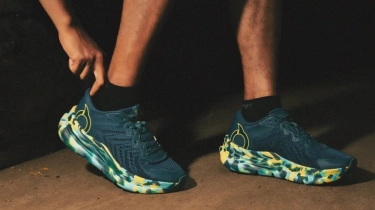 5 Sepatu Lari Ortuseight Ternyaman Selain Hyperfuse 3.0 untuk Daily Run