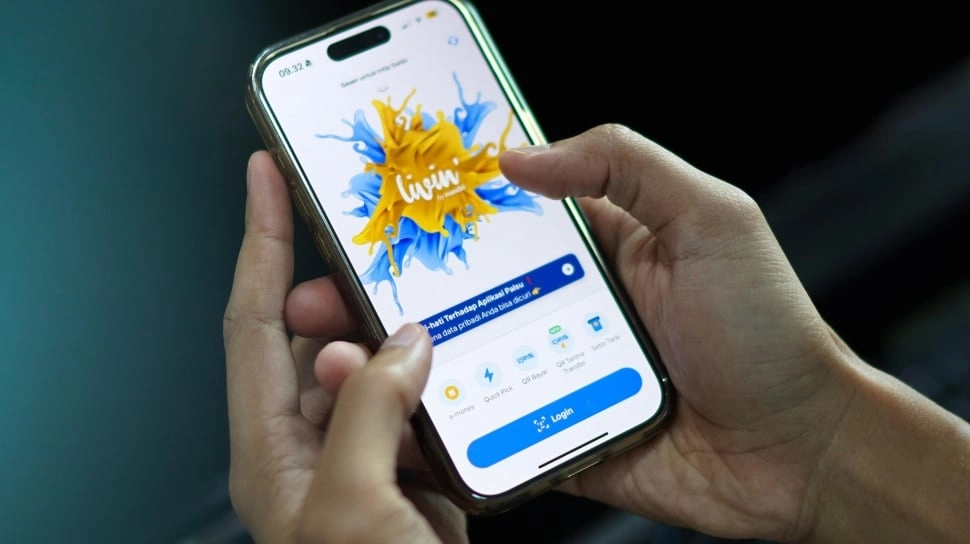 Bank Mandiri Raih Kinerja Moncer, Ekonom Nilai Buah Hasil Ekspansi