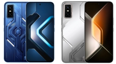 Desain Infinix GT 50 Pro Terungkap, Calon HP Gaming Murah 'Spek Dewa' di Indonesia
