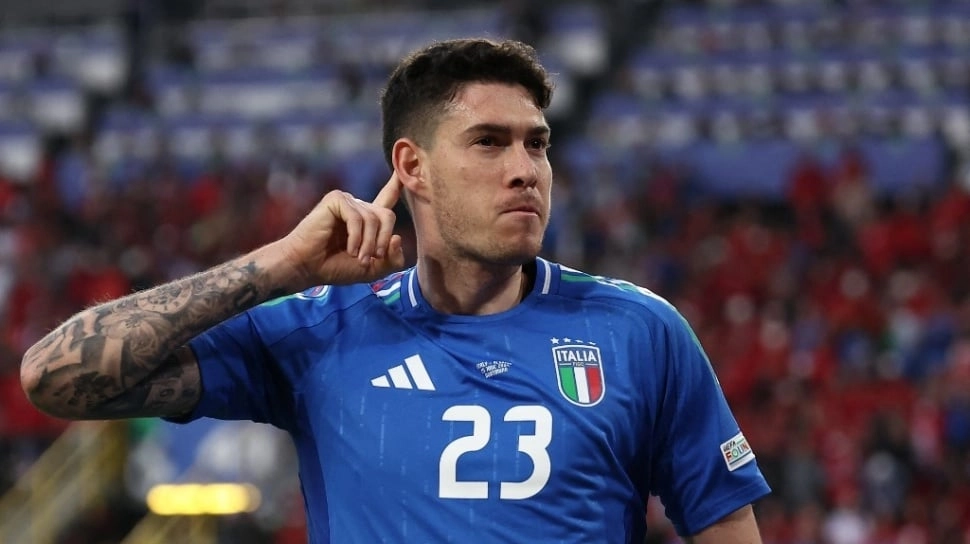 Dianggap Biang Kerok Kegagalan Timnas Italia, Bastoni Dibela Lautaro Martinez