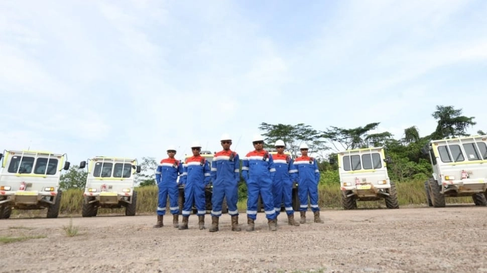 Elnusa Perkuat Transformasi Sebagai Low-Cost Operator, Targetkan Efisiensi Operasi Hingga 25%