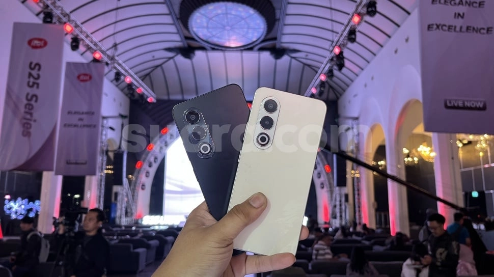 HP Rp1 Jutaan yang Bagus Merek Apa? Ini 5 Pilihan yang Masih Worth It Dibeli Tahun 2026