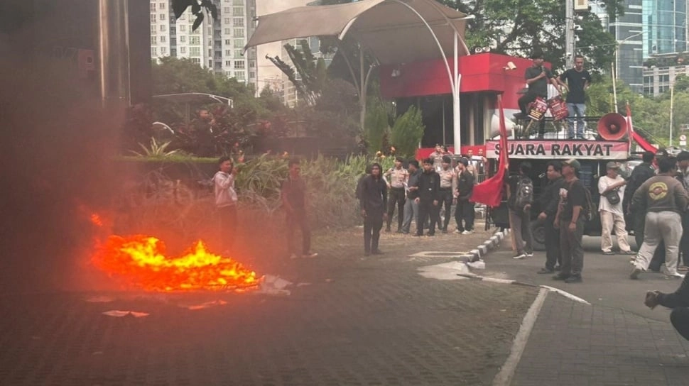 Lagi, KPK Didesak Segera Selidiki Dugaan Korupsi Impor 105.000 Mobil India