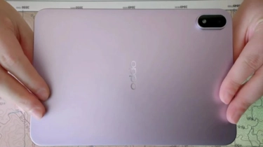 Oppo Pad Mini Usung Chipset Snapdragon Performa Kencang, Saingi Xiaomi Pad Mini