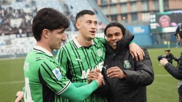 Rapor Pemain Timnas Indonesia di Eropa: Jay Idzes Gemilang di Italia, Maarten Paes Tumbang