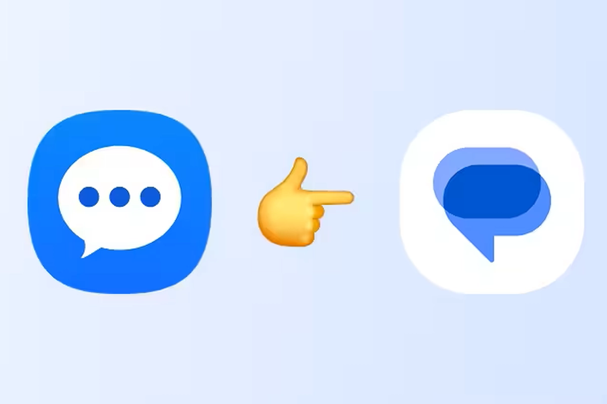 Aplikasi Samsung Message Akan Pensiun Tahun Ini