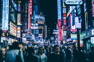 Jepang Dinobatkan Jadi Negara Paling Sopan di Dunia, Apa Alasannya?