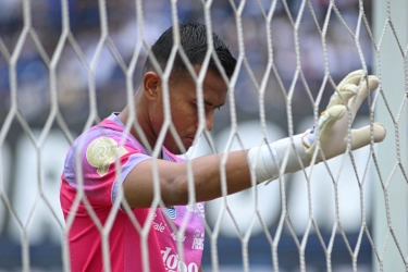 Kans Teja Paku Alam Pecahkan Rekor Clean Sheet Yoo Jae-hoon