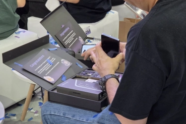 Samsung Ungkap Tren Pembeli Galaxy S26 Series, Siklus Upgrade Makin Cepat