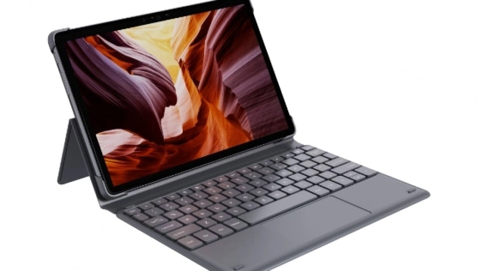 5 Rekomedasi Tablet Murah dengan Keyboard Bawaan, Jadi Lebih Praktis