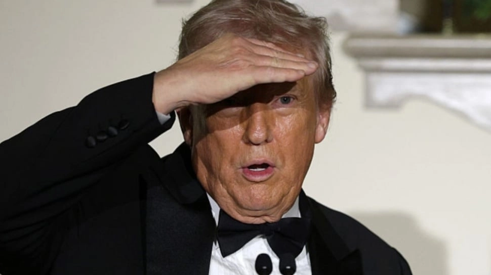 Donald Trump Ancam Hancurkan Infrastruktur Iran, Ahli Hukum Sebut Berpotensi Kejahatan Perang