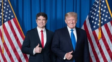 Eks Tangan Kanan Trump: Militer AS Berusaha Bunuh Pilot yang Terjebak di Iran!