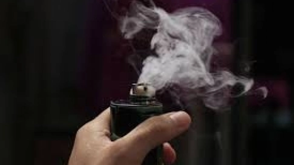 Kepala BNN Usul Vape Dilarang Total, Temukan Kandungan Sabu hingga Obat Bius di Liquid