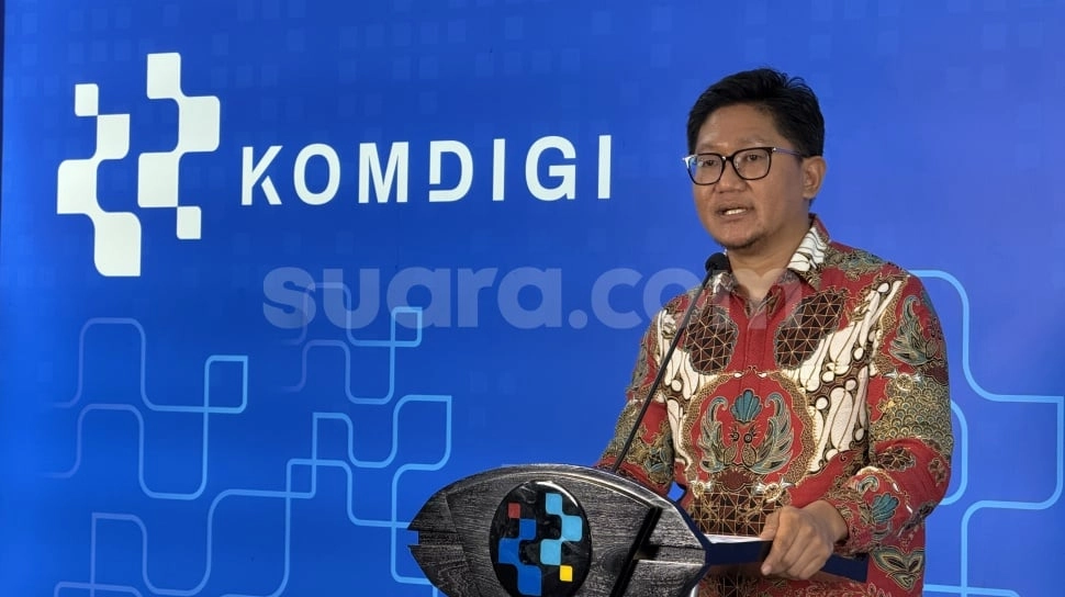 Viral Diprotes Gamers, Komdigi Akhirnya Akui IGRS Aneh