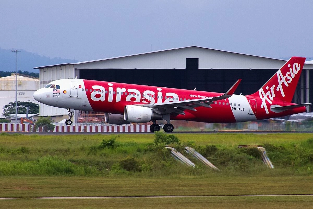 AirAsia Minta Maaf Banyak Penerbangan Batal, Beri Opsi Refund 100 Persen