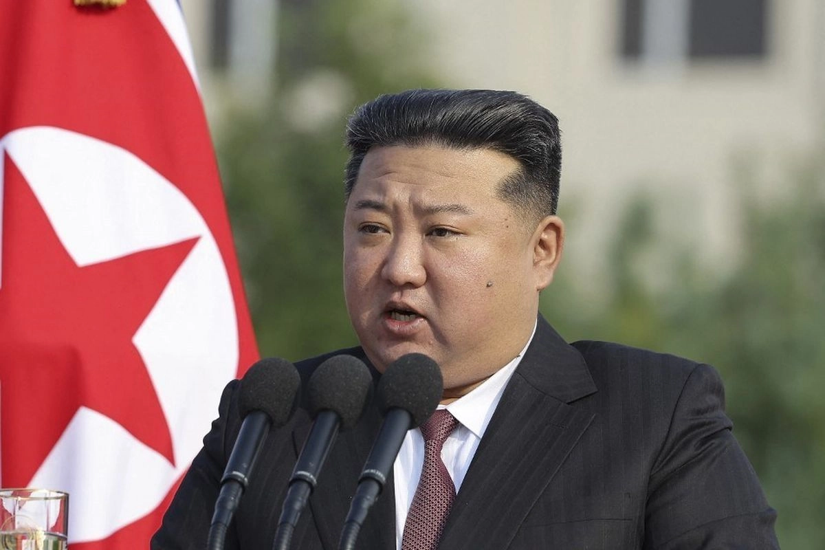 Bermusuhan Puluhan Tahun, Kim Jong Un Mendadak Puji Korsel Imbas Aksi Presiden