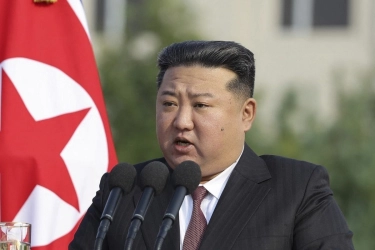 Bermusuhan Puluhan Tahun, Kim Jong Un Mendadak Puji Korsel Imbas Aksi Presiden