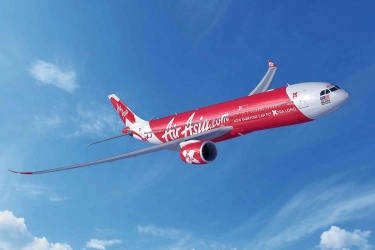 Harga Tiket Pesawat AirAsia X Bakal Naik 40 Persen, Penerbangan Dikurangi