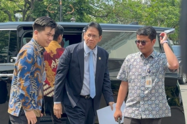 Iran dan AS Gencatan Senjata, Purbaya: Rupiah Menguat, IHSG Naik 3 Persen