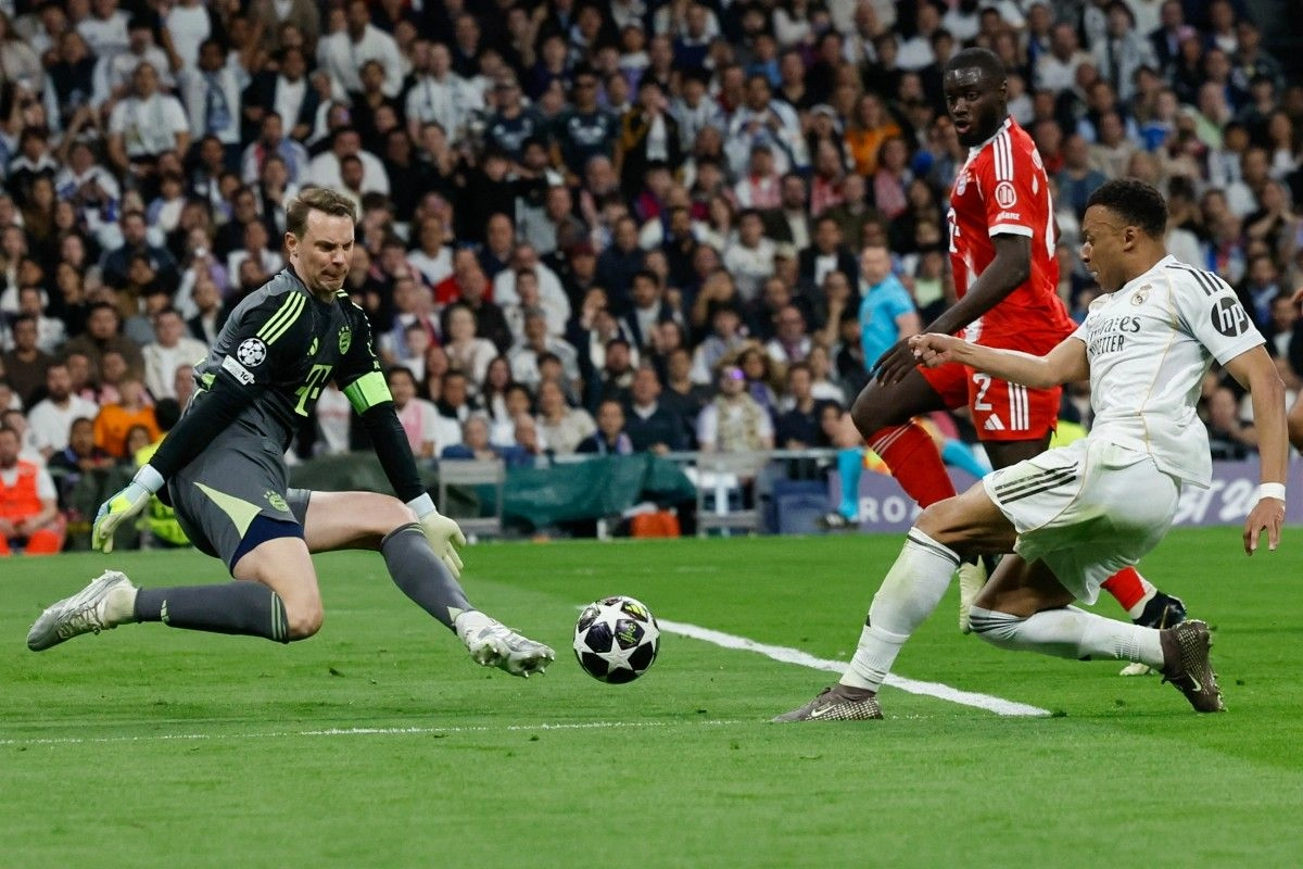 Kata Manuel Neuer Soal Peluang Bela Timnas Jerman di Piala Dunia 2026