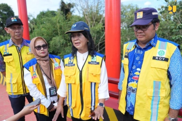 Kementerian PU Gelontorkan Anggaran Puluhan Miliar untuk Tangani Banjir Bali, Fokus di Denpasar