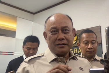 Kepala BGN Ungkap Urgensi Beli 21.800 Motor Listrik untuk Kepala SPPG