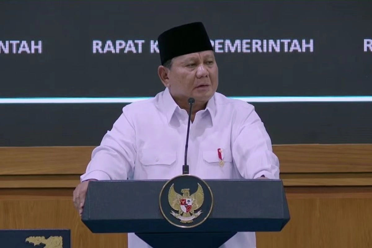 Komitmen Prabowo Lindungi Rakyat Paling Bawah dengan Turunkan Ongkos Naik Haji