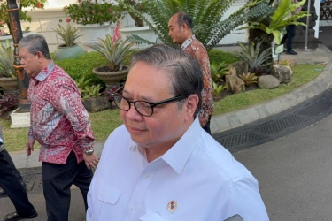 Pemerintah Tambal Rp 1,77 Triliun dari APBN agar Biaya Haji 2026 Tak Naik