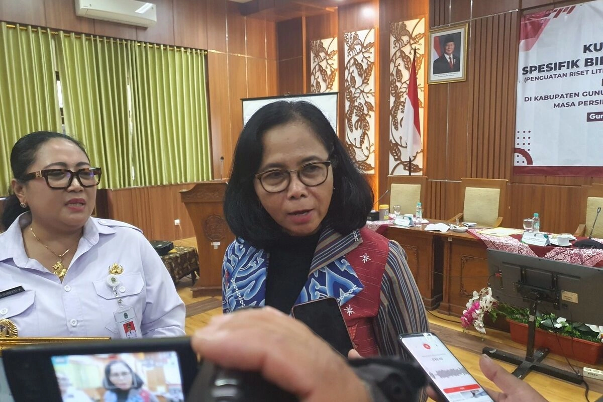 Pimpinan Komisi X DPR: Hasil TKA Tak Boleh Jadi Penentu Kelulusan Siswa