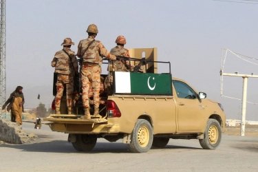 Satu Lagi Perang Mereda, Pakistan-Afghanistan Sepakat Turunkan Eskalasi