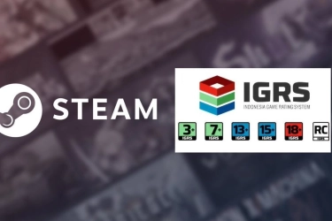 Valve Buka Suara, Minta Maaf soal Kejanggalan Rating IGRS di Steam