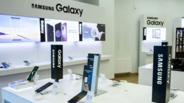 5 HP Samsung Paling Murah: Harga Masih Aman di Bulan April 2026?