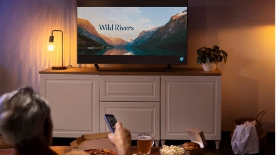 5  Rekomendasi Smart TV dengan Fitur AI, Upgrade Pengalaman Nonton