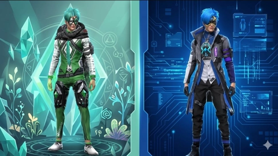 53 Kode Redeem FF Terbaru 8 April 2026, Klaim Hadiah Gratis dan Event Quackman